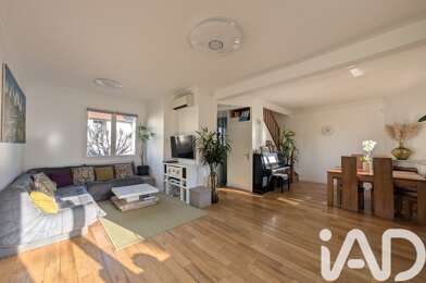 Maison 6 pièces 849000 €