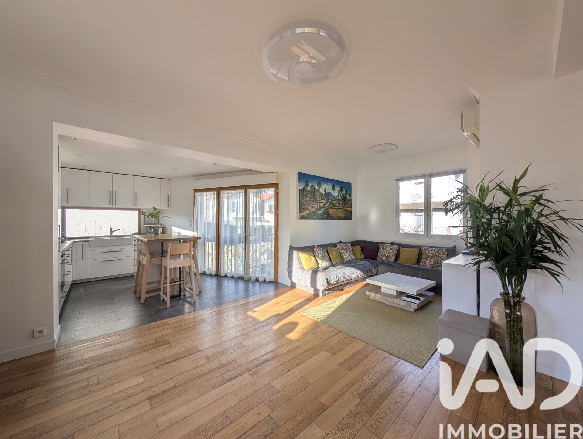Vente Maison/villa 6 pièces - Photo 2