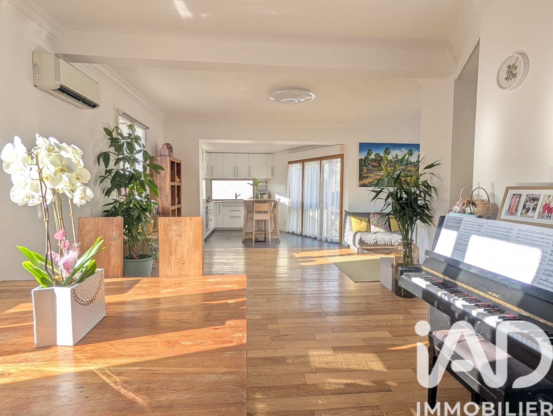 Vente Maison/villa 6 pièces - Photo 3
