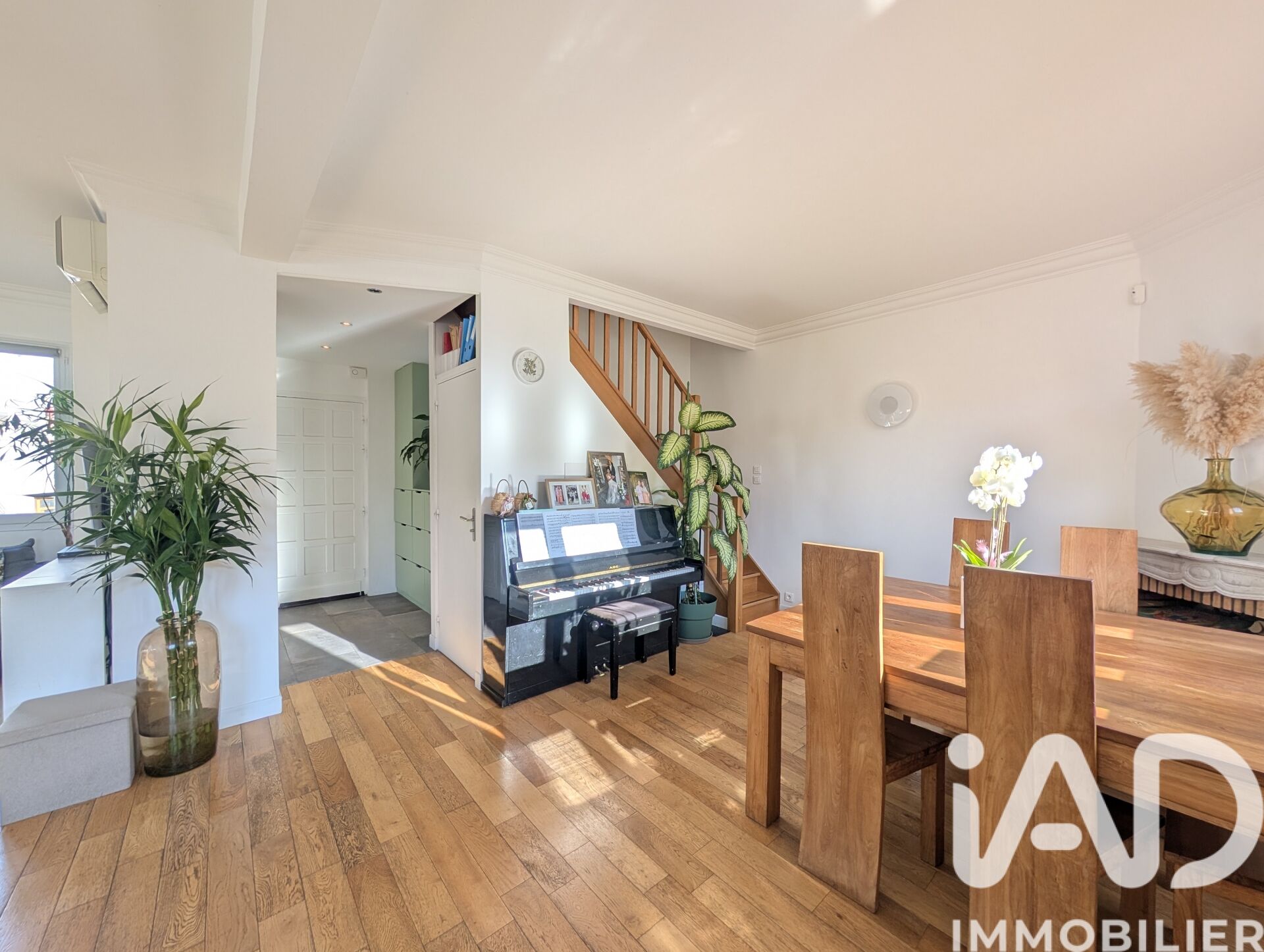 Vente Maison/villa 6 pièces - Photo 4