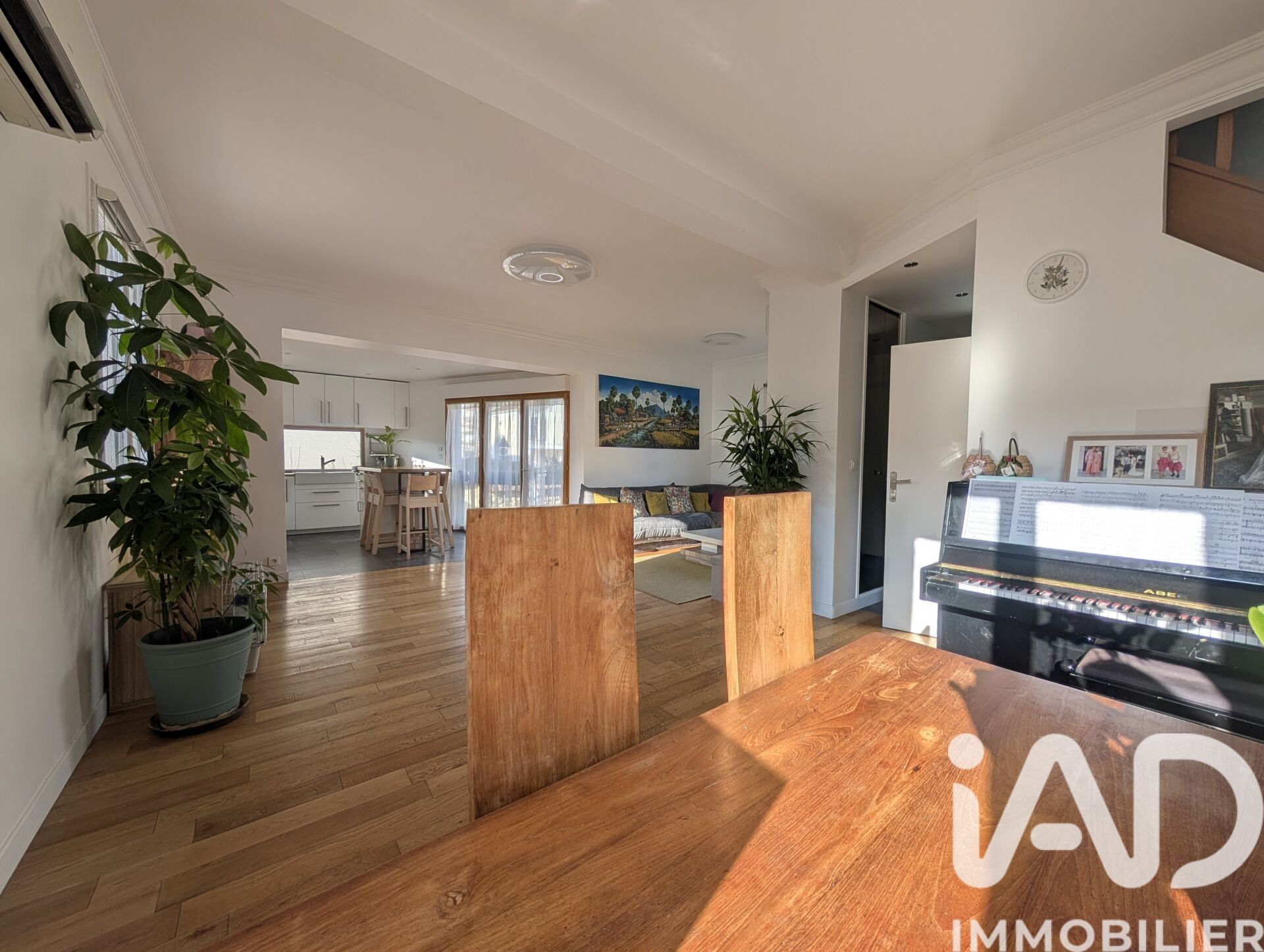 Vente Maison/villa 6 pièces - Photo 5