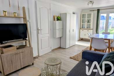 Maison 8 pièces 428000 €