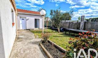 Maison 8 Pièces 121 m² à vendre à Saint-Denis (93380)