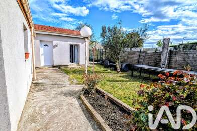 Maison 8 pièces 390000 €
