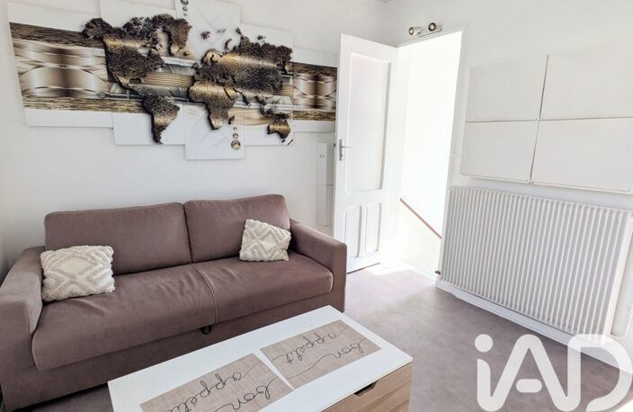 Vente Maison/villa 8 pièces — photo 2