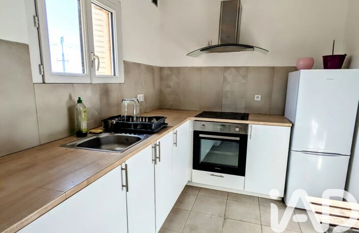 Vente Maison/villa 8 pièces — photo 3