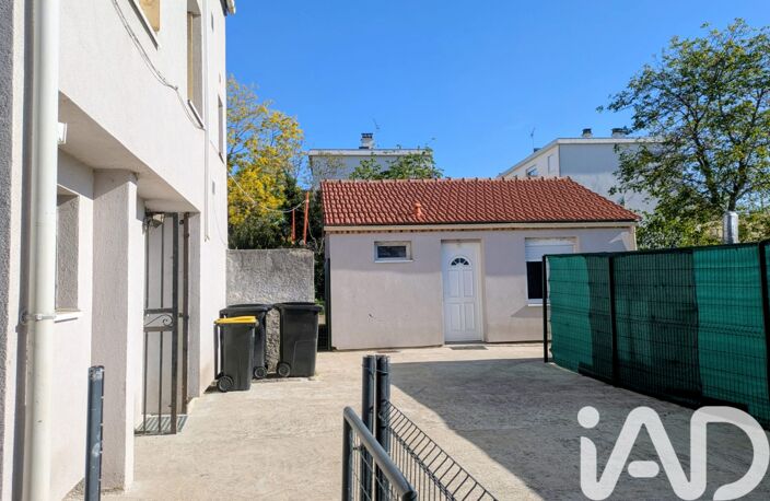 Vente Maison/villa 8 pièces — photo 5