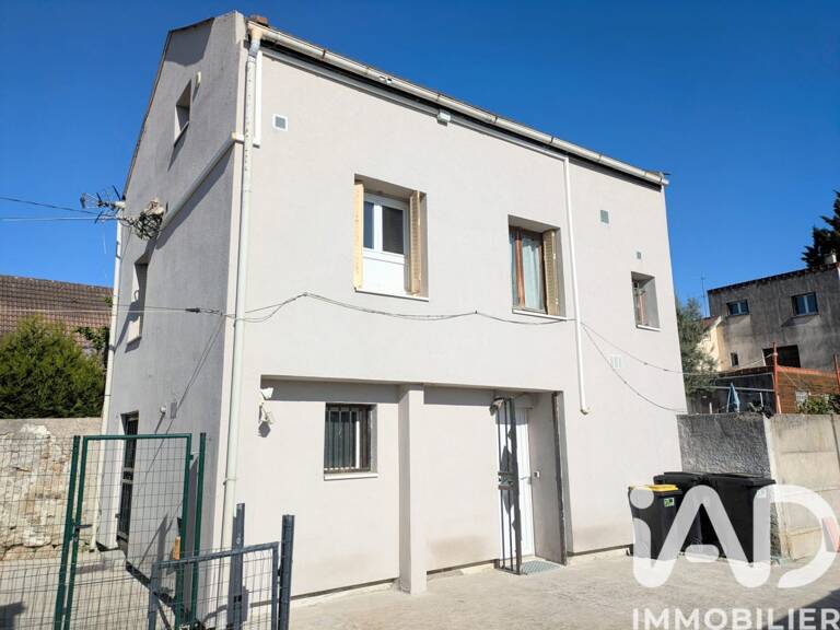 Vente Maison/villa 8 pièces — photo 1