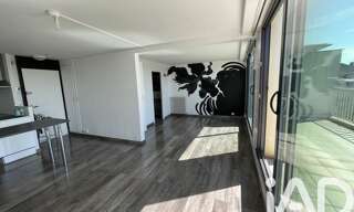 Appartement 1 Pièce 37 m² à vendre à Reims (51100)