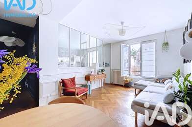 Maison 5 pièces 419000 €