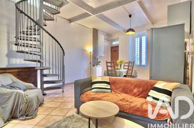 Maison 3 pièces 185000 €