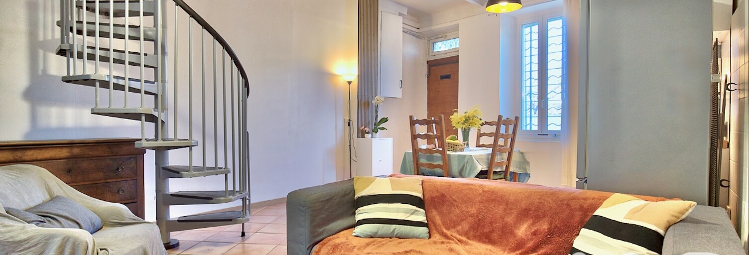 Maison 3 Pièces 55 m² à vendre à Marseille 11 (13011)
