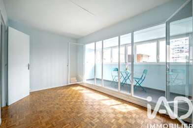Appartement 1 pièces 180000 €