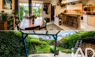 Maison 3 Pièces 70 m² à vendre à Bergerac (24100)