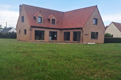 Maison 8 pièces 399000 €