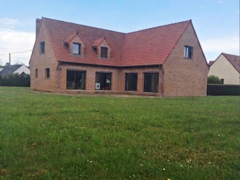 Vente Maison/villa 8 pièces — photo 1
