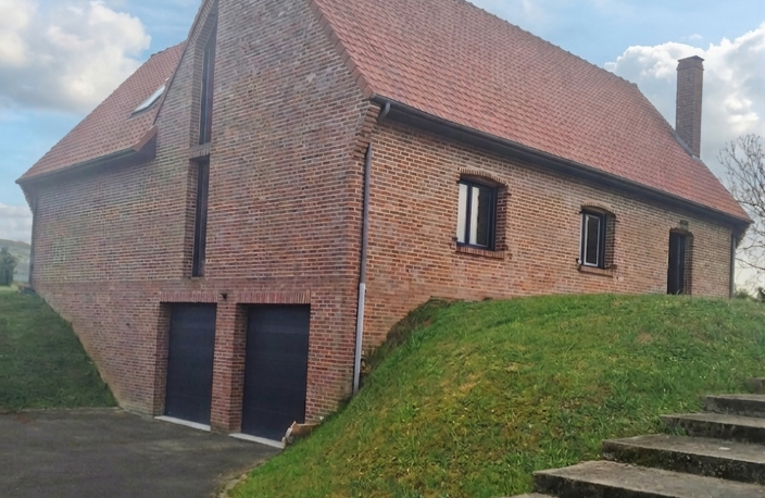 Vente Maison/villa 8 pièces — photo 3