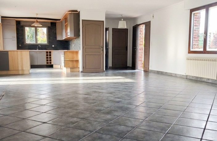Vente Maison/villa 8 pièces — photo 4