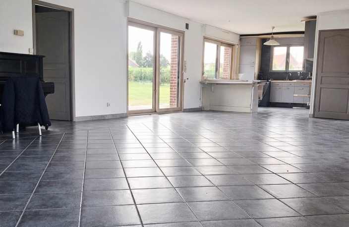 Vente Maison/villa 8 pièces — photo 5