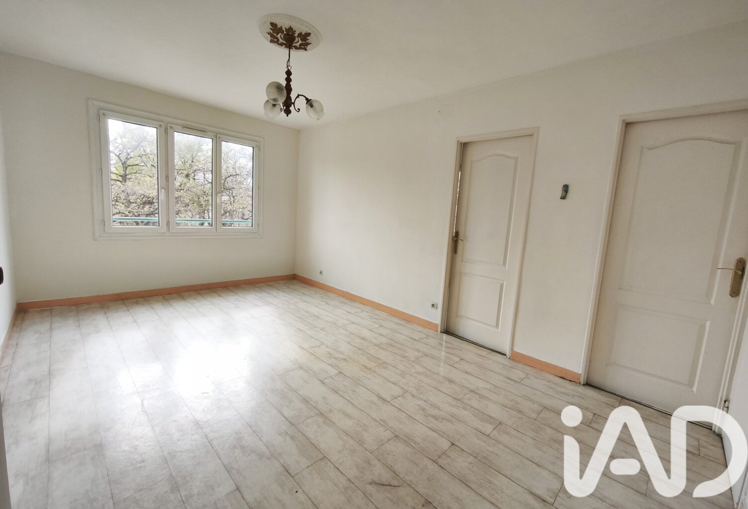Vente Appartement 4 pièces — photo 1