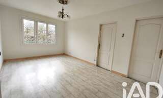 Appartement 4 Pièces 58 m² à vendre à Clichy-sous-Bois (93390)