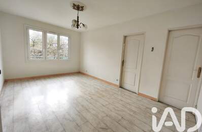 Vente Appartement 4 pièces — photo du bien