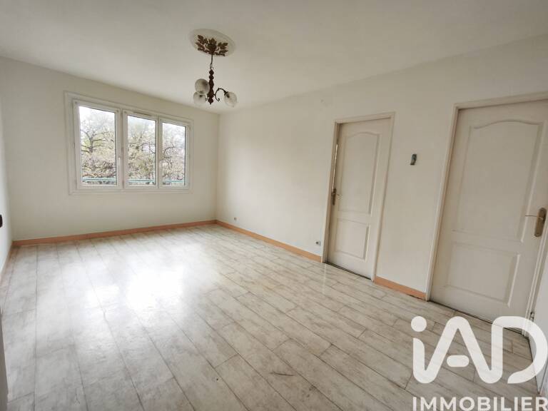 Vente Appartement 4 pièces — photo 1