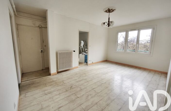 Vente Appartement 4 pièces — photo 2