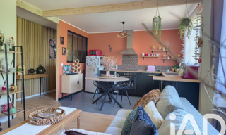 Appartement 2 Pièces 49 m² à vendre à Dourdan (91410)