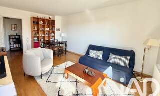 Appartement 2 Pièces 48 m² à vendre à Boulogne-Billancourt (92100)