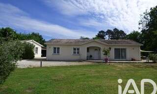 Maison 4 Pièces 105 m² à vendre à Bedenac (17210)