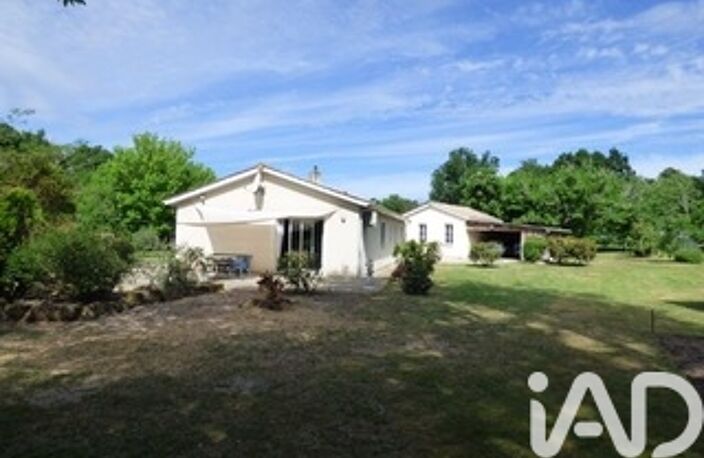 Vente Maison traditionnelle 4 pièces — photo 2