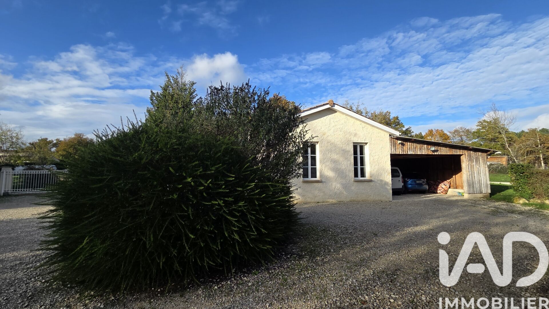 Vente Maison traditionnelle 4 pièces - Photo 3