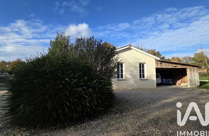 Vente Maison traditionnelle 4 pièces — photo 3