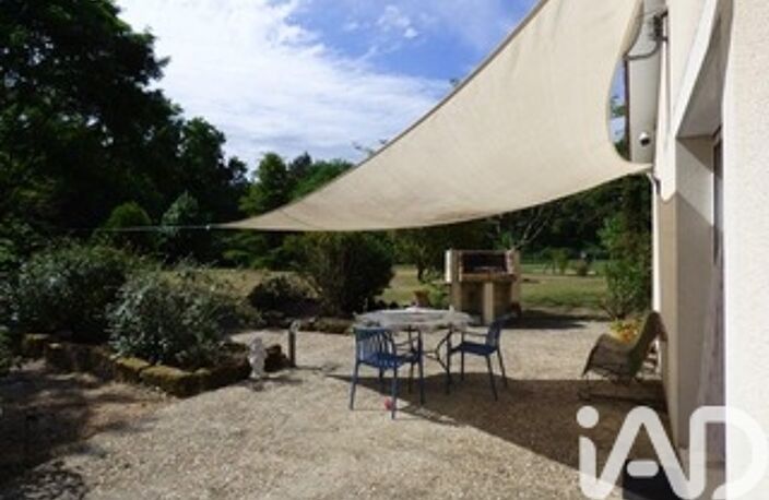 Vente Maison traditionnelle 4 pièces — photo 4