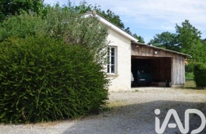 Vente Maison traditionnelle 4 pièces — photo 5