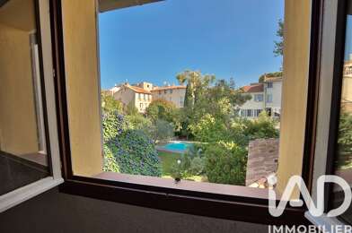 Appartement 1 pièces 139000 €