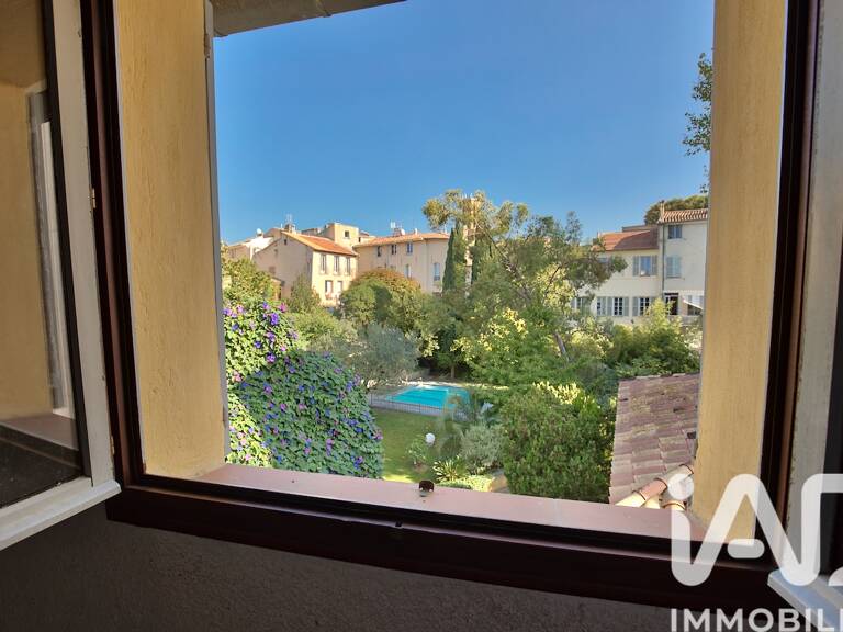 Vente Studio 1 pièce — photo 1