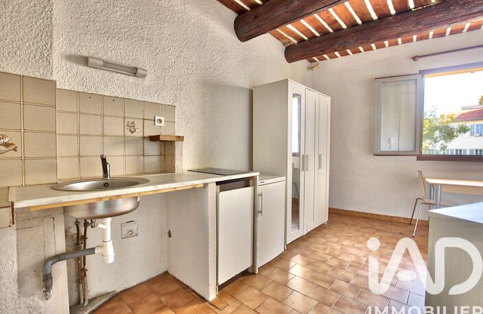 Vente Studio 1 pièce — photo 4