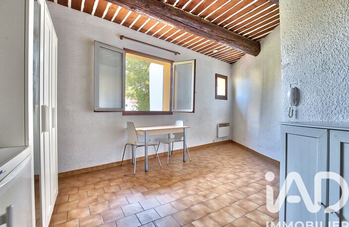 Vente Studio 1 pièce — photo 5