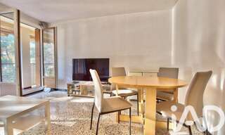 Appartement 3 Pièces 63 m² à vendre à Aubagne (13400)