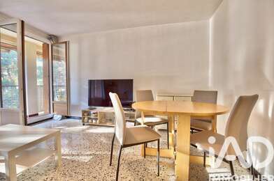 Appartement 3 pièces 199000 €