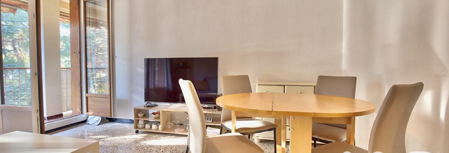 Appartement 3 Pièces 63 m² à vendre à Aubagne (13400)