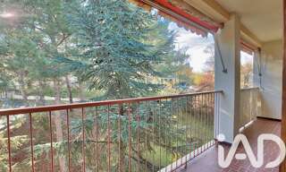 Appartement 3 Pièces 63 m² à vendre à Aubagne (13400)
