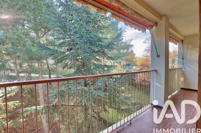 Appartement 3 pièces 199000 €