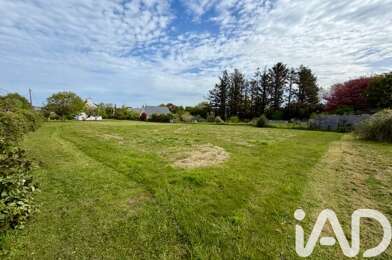 Terrain  59500 €