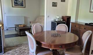 Maison 7 Pièces 128 m² à vendre à Sarcelles (95200)