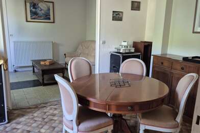Maison 7 pièces 329900 €