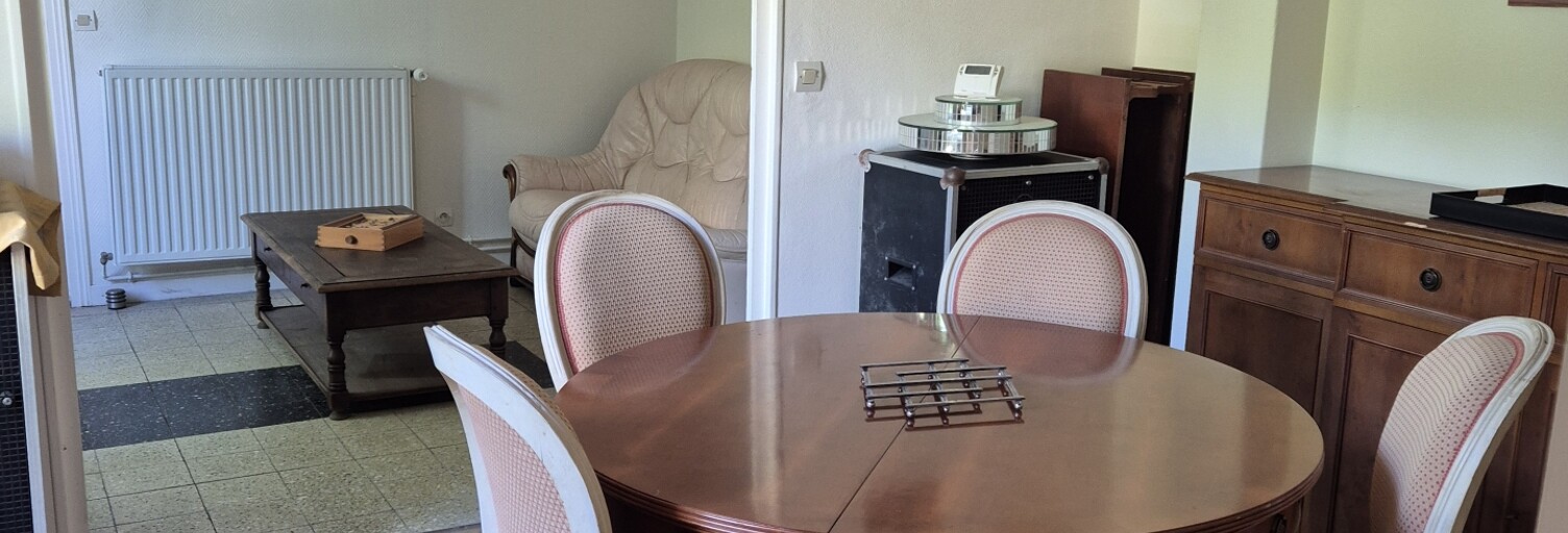 Maison 7 Pièces 128 m² à vendre à Sarcelles (95200)