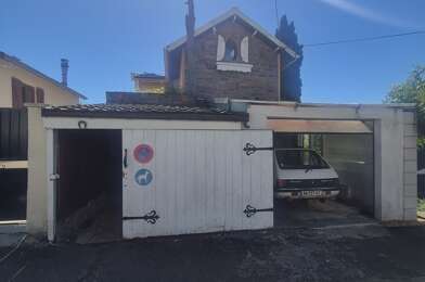 Maison 7 pièces 317500 €